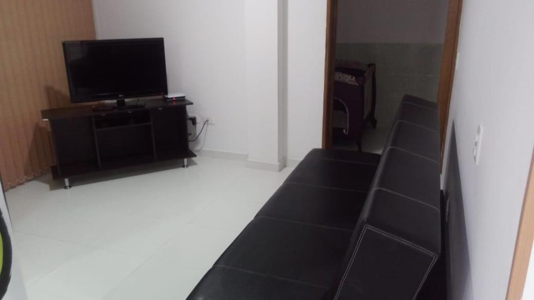 Apartamentos Turisticos Dona Flor San Andrés Dış mekan fotoğraf