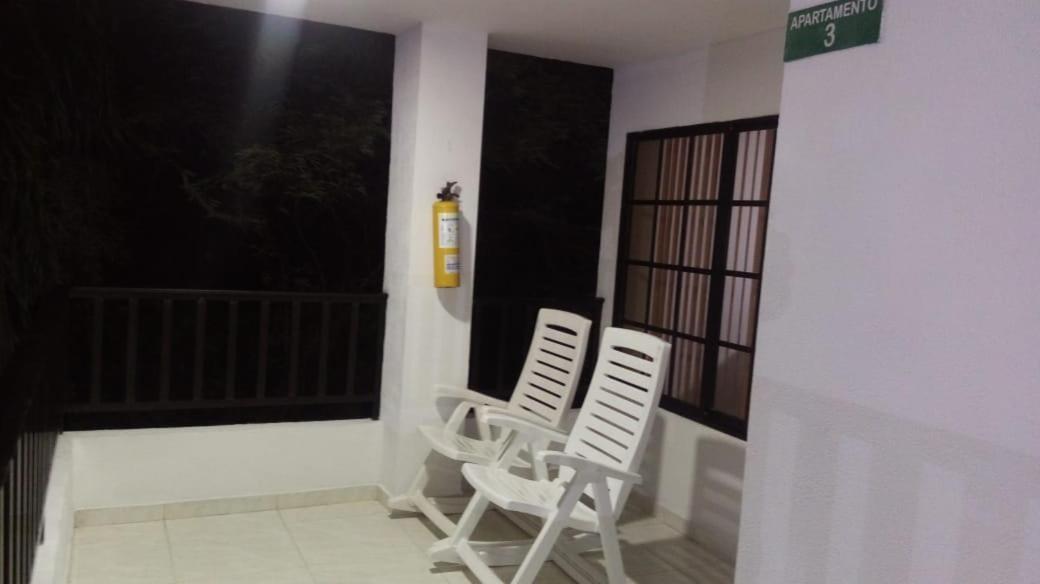 Apartamentos Turisticos Dona Flor San Andrés Dış mekan fotoğraf