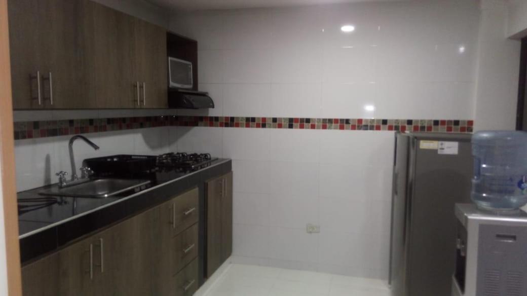 Apartamentos Turisticos Dona Flor San Andrés Dış mekan fotoğraf