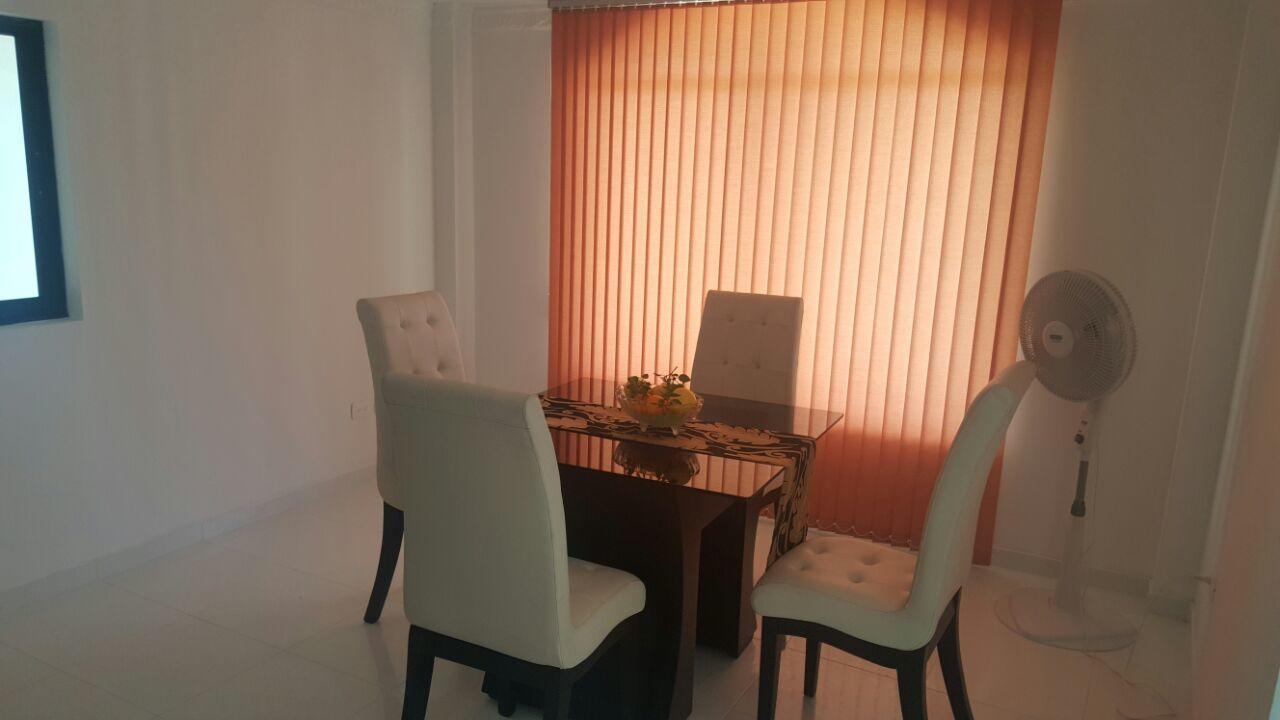 Apartamentos Turisticos Dona Flor San Andrés Dış mekan fotoğraf