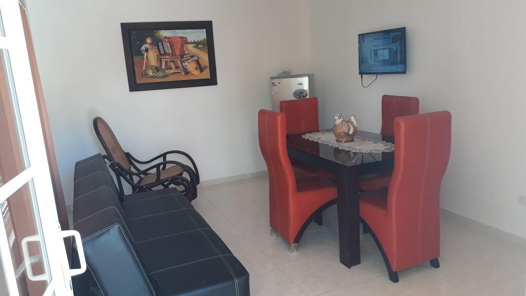 Apartamentos Turisticos Dona Flor San Andrés Dış mekan fotoğraf