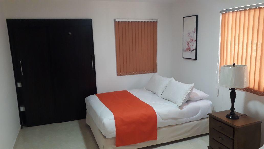 Apartamentos Turisticos Dona Flor San Andrés Dış mekan fotoğraf