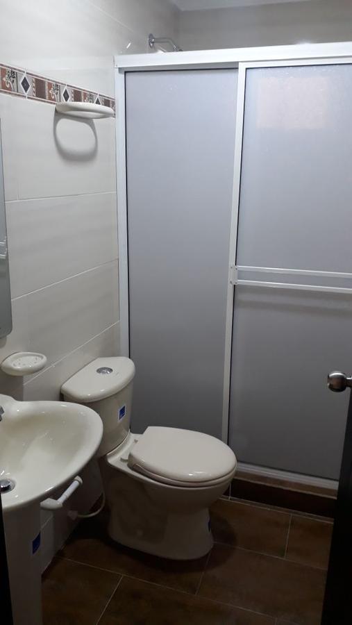 Apartamentos Turisticos Dona Flor San Andrés Dış mekan fotoğraf